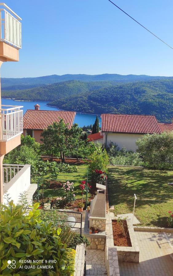 Studio Apartman Viktoria Rabac Εξωτερικό φωτογραφία
